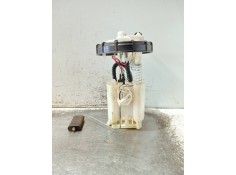 Recambio de bomba combustible para peugeot 206 berlina referencia OEM IAM 9633294680C  