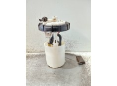 Recambio de bomba combustible para peugeot 206 berlina referencia OEM IAM 9633294680C   2