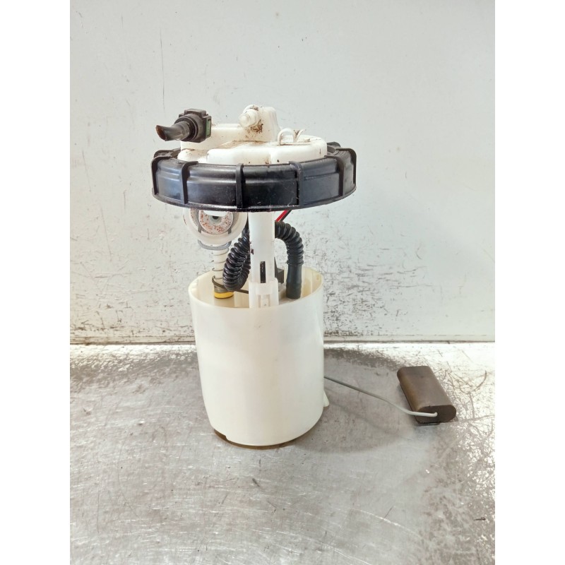 Recambio de bomba combustible para peugeot 206 berlina referencia OEM IAM 9633294680C  