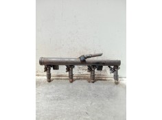 Recambio de rampa inyectora para peugeot 206 berlina referencia OEM IAM 9628084680   2