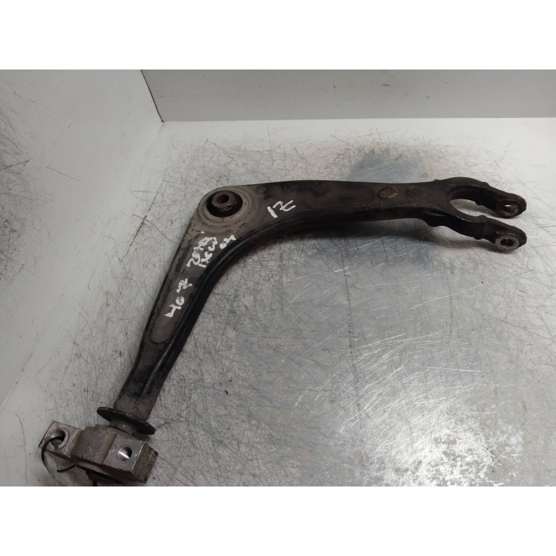 Recambio de brazo suspension inferior delantero izquierdo para peugeot 407 2.0 16v hdi fap cat (rhr / dw10bted4) referencia OEM 