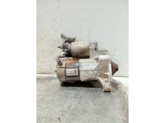 Recambio de motor arranque para peugeot 206 berlina referencia OEM IAM M000T82081  