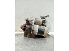 Recambio de motor arranque para peugeot 206 berlina referencia OEM IAM M000T82081   2