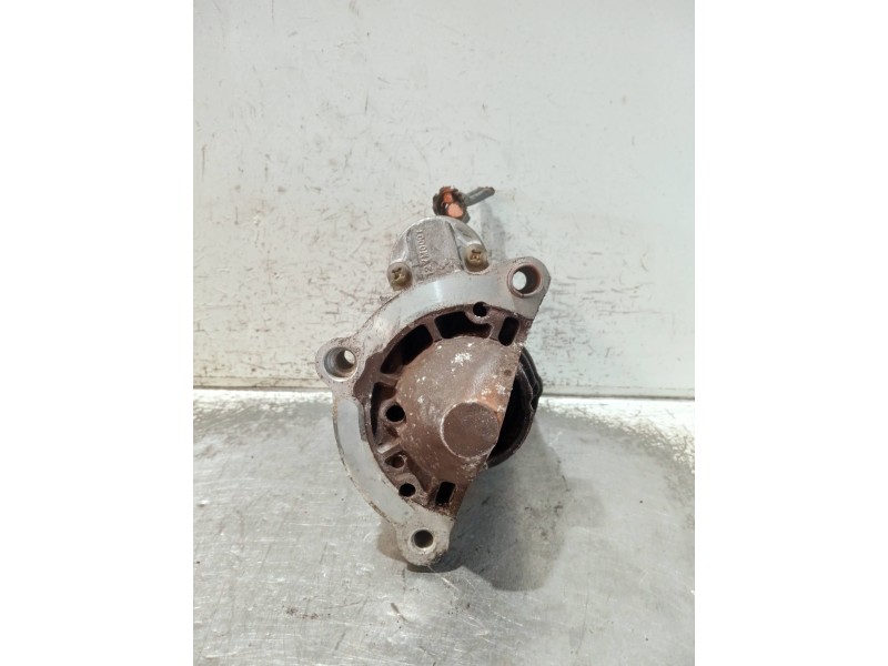 Recambio de motor arranque para peugeot 206 berlina referencia OEM IAM M000T82081  