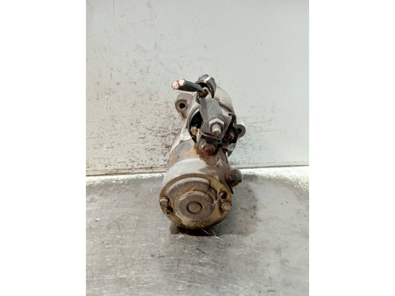 Recambio de motor arranque para peugeot 206 berlina referencia OEM IAM M000T82081  