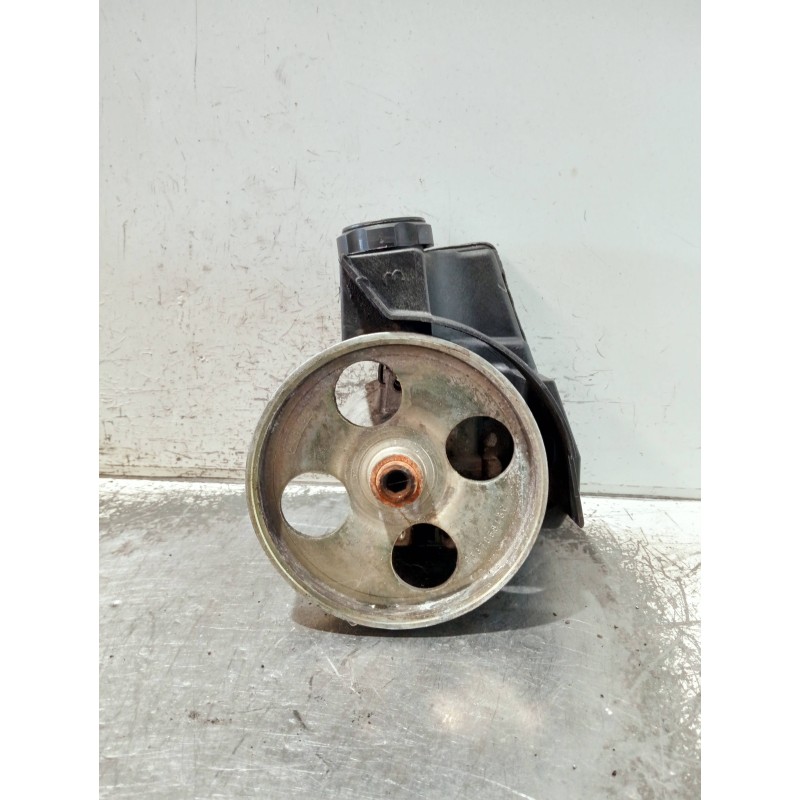 Recambio de bomba direccion para peugeot 206 berlina referencia OEM IAM 9639650880 26079833Q0 