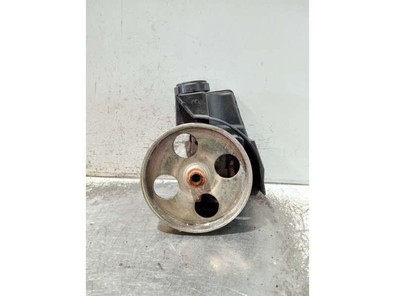 Recambio de bomba direccion para peugeot 206 berlina referencia OEM IAM 9639650880 26079833Q0 