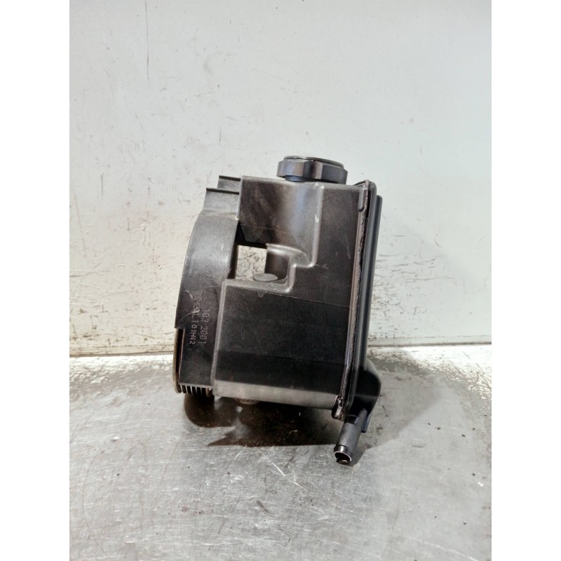 Recambio de bomba direccion para peugeot 206 berlina referencia OEM IAM 9639650880 26079833Q0 