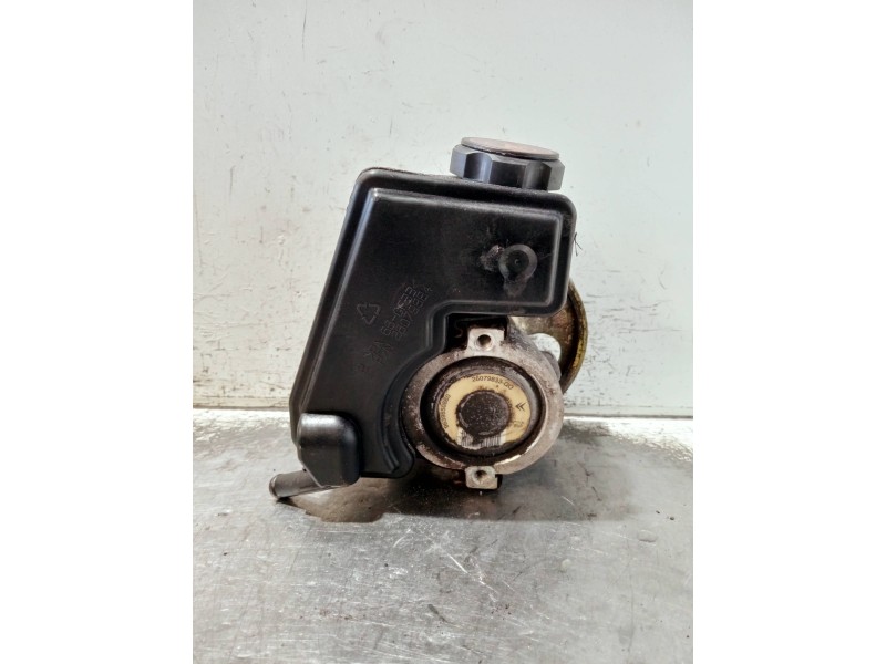 Recambio de bomba direccion para peugeot 206 berlina referencia OEM IAM 9639650880 26079833Q0 