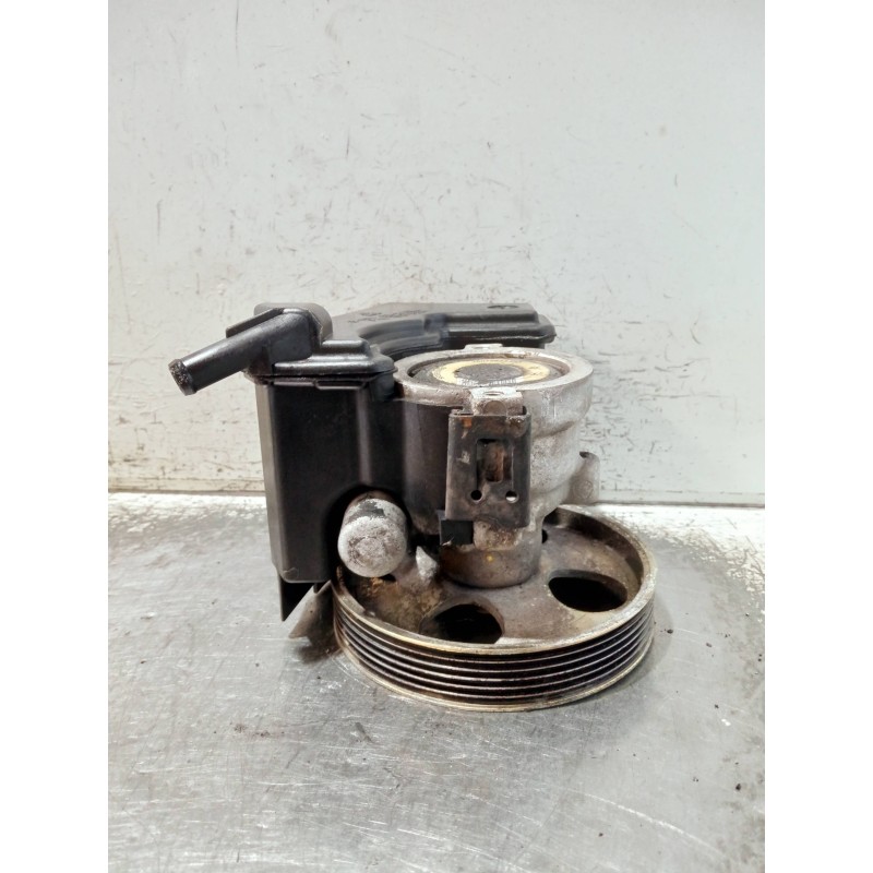 Recambio de bomba direccion para peugeot 206 berlina referencia OEM IAM 9639650880 26079833Q0 