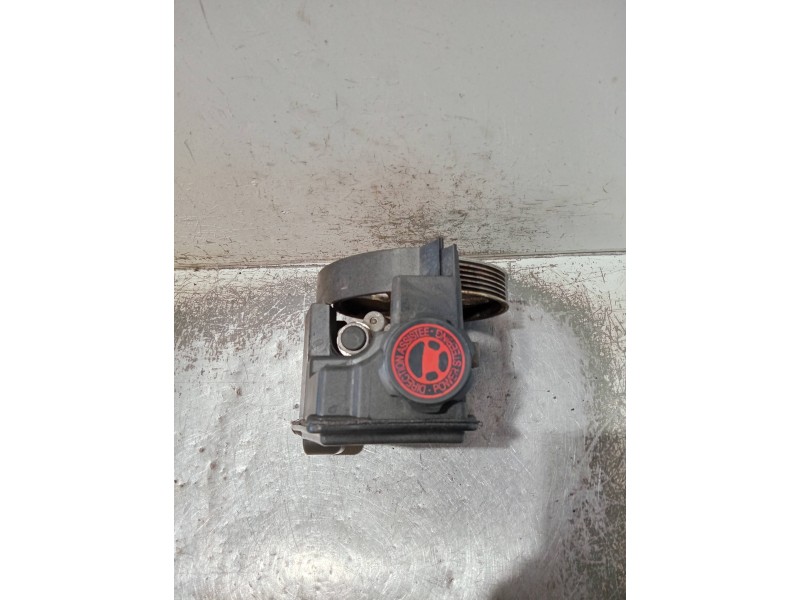 Recambio de bomba direccion para peugeot 206 berlina referencia OEM IAM 9639650880 26079833Q0 