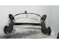 Recambio de puente trasero para fiat tipo ii (357) berlina easy referencia OEM IAM   DISCO / ABS
