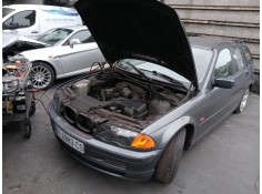 bmw serie 3 touring (e36) del año 1999