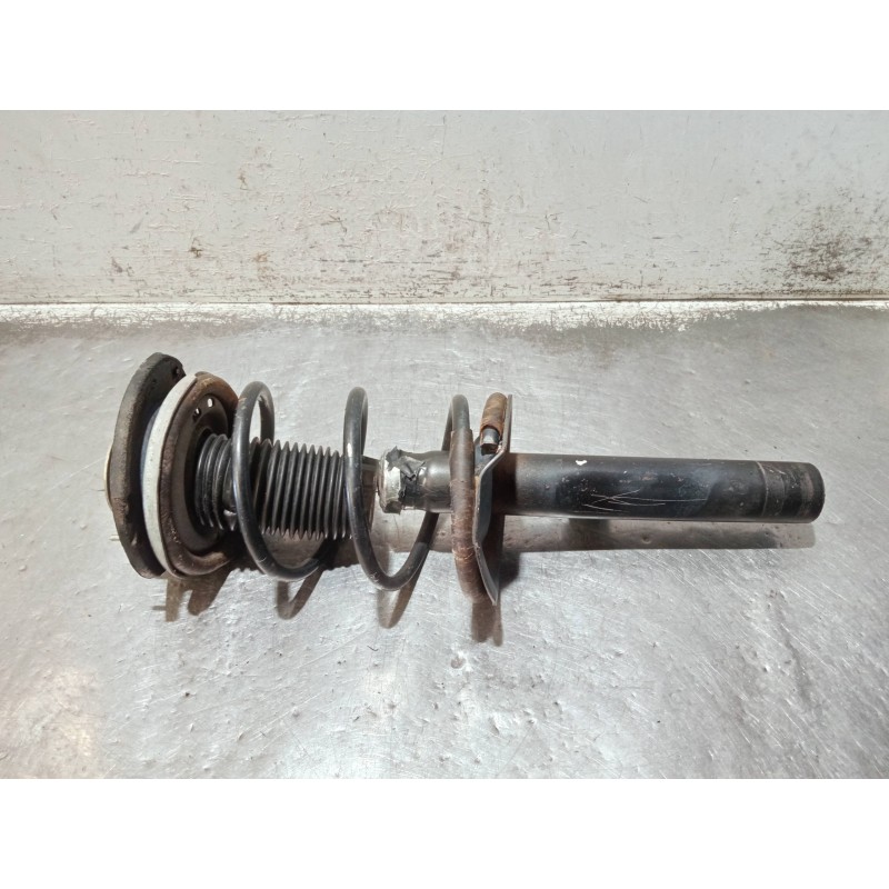 Recambio de amortiguador delantero derecho para peugeot 206 berlina referencia OEM IAM 633729  