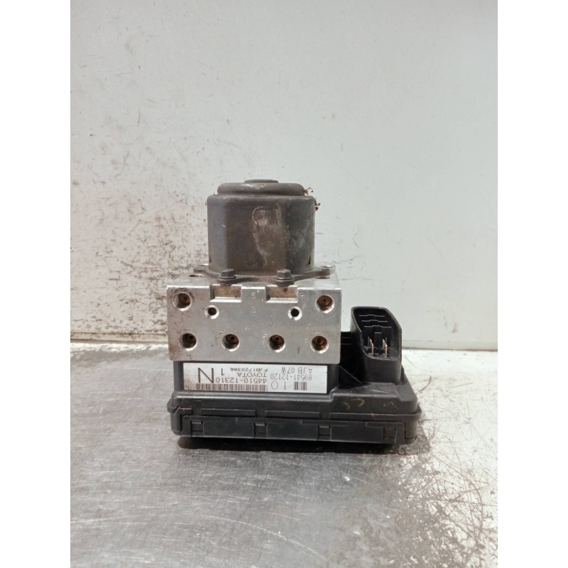 Recambio de abs para toyota corolla (e11) referencia OEM IAM 4451012310 8954112120 
