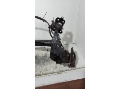 Recambio de puente trasero para fiat tipo ii (357) berlina easy referencia OEM IAM   DISCO / ABS 2