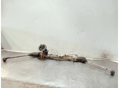 Recambio de cremallera direccion para peugeot 206 berlina referencia OEM IAM   