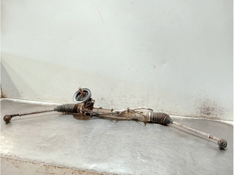 Recambio de cremallera direccion para peugeot 206 berlina referencia OEM IAM   