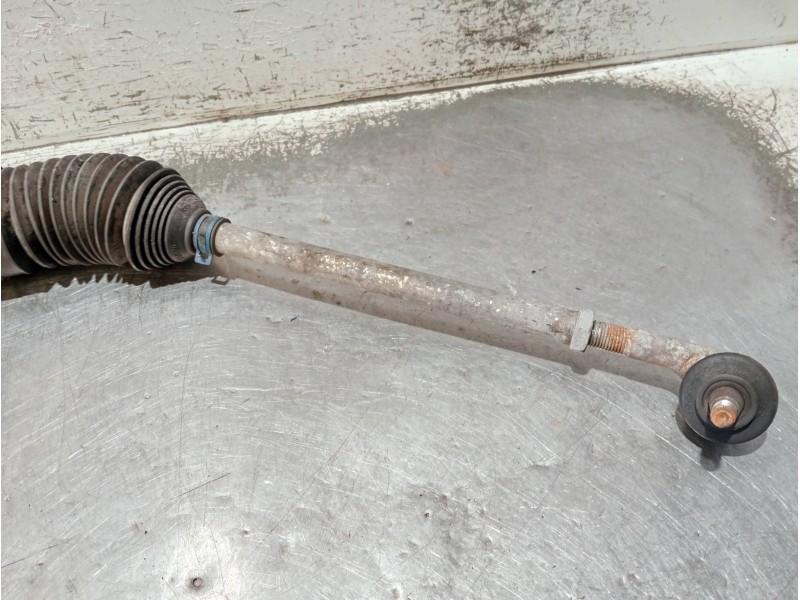 Recambio de cremallera direccion para peugeot 206 berlina referencia OEM IAM   