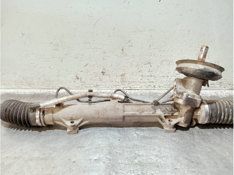 Recambio de cremallera direccion para peugeot 206 berlina referencia OEM IAM   