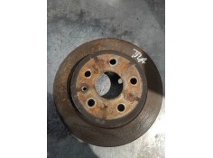 Recambio de disco freno trasero para opel insignia sports tourer selective referencia OEM IAM   