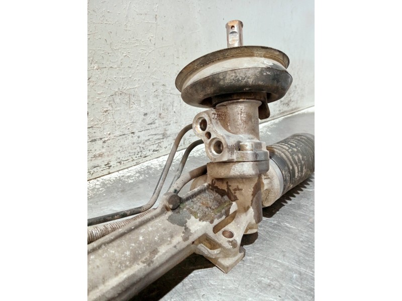 Recambio de cremallera direccion para peugeot 206 berlina referencia OEM IAM   