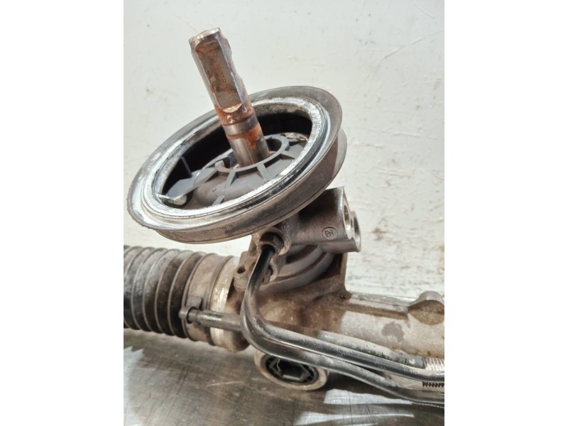 Recambio de cremallera direccion para peugeot 206 berlina referencia OEM IAM   