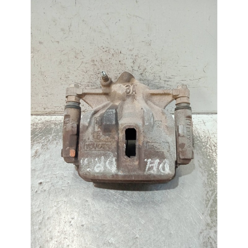 Recambio de pinza freno delantera derecha para toyota corolla (e11) referencia OEM IAM   