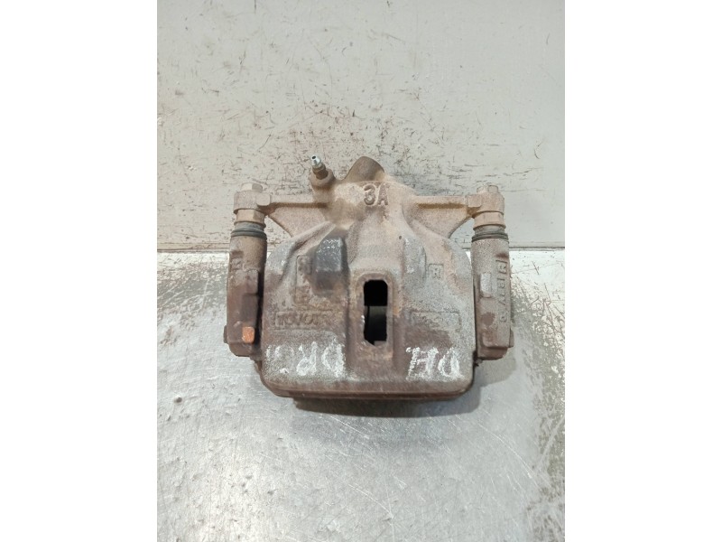 Recambio de pinza freno delantera derecha para toyota corolla (e11) referencia OEM IAM   