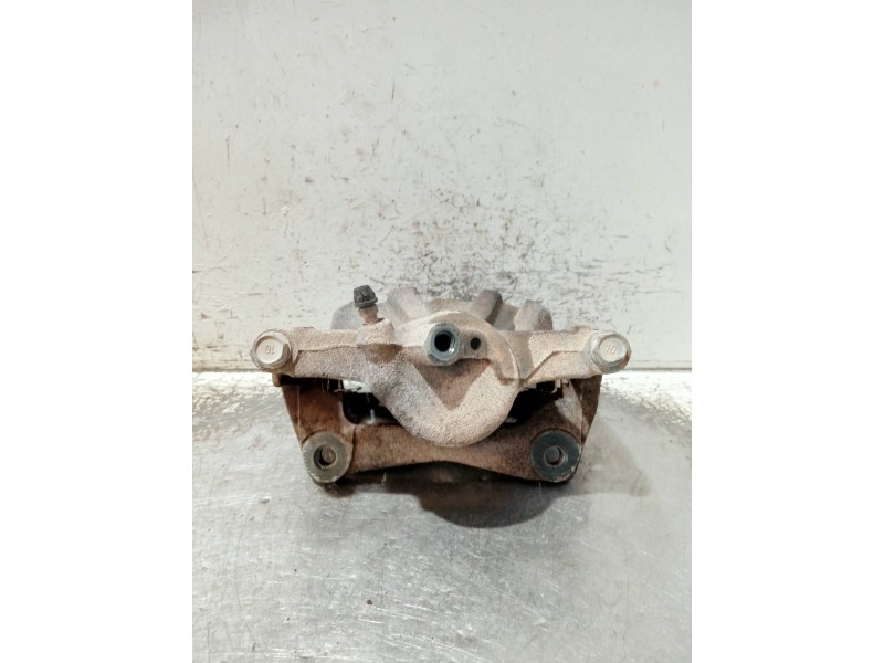 Recambio de pinza freno delantera izquierda para toyota corolla (e11) referencia OEM IAM   