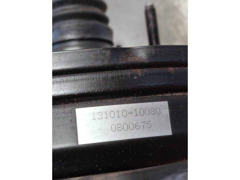 Recambio de servofreno para toyota corolla (e11) referencia OEM IAM 13101010080  
