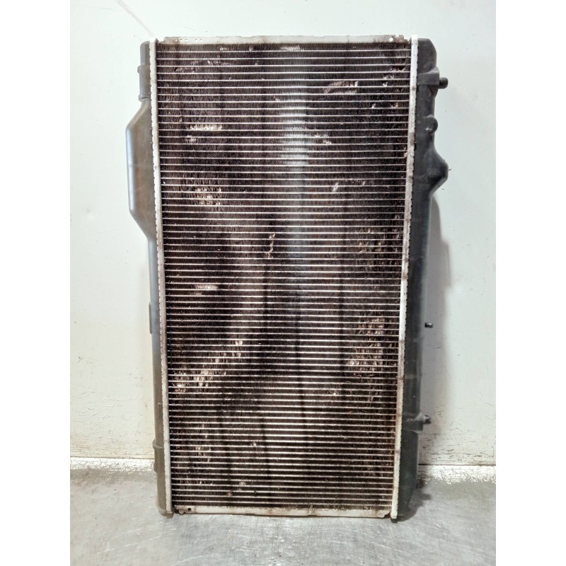 Recambio de radiador agua para toyota corolla (e11) referencia OEM IAM   