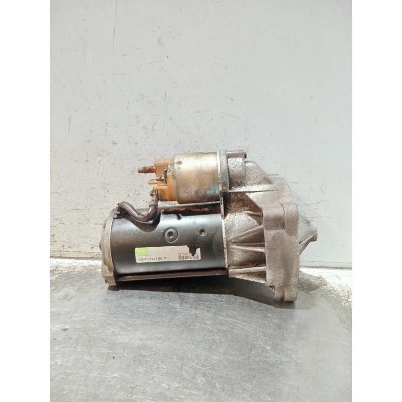 Recambio de motor arranque para toyota corolla (e11) referencia OEM IAM D7R27  