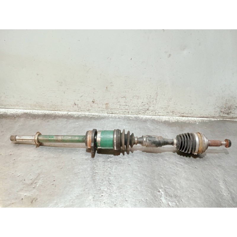 Recambio de transmision delantera derecha para toyota corolla (e11) referencia OEM IAM   