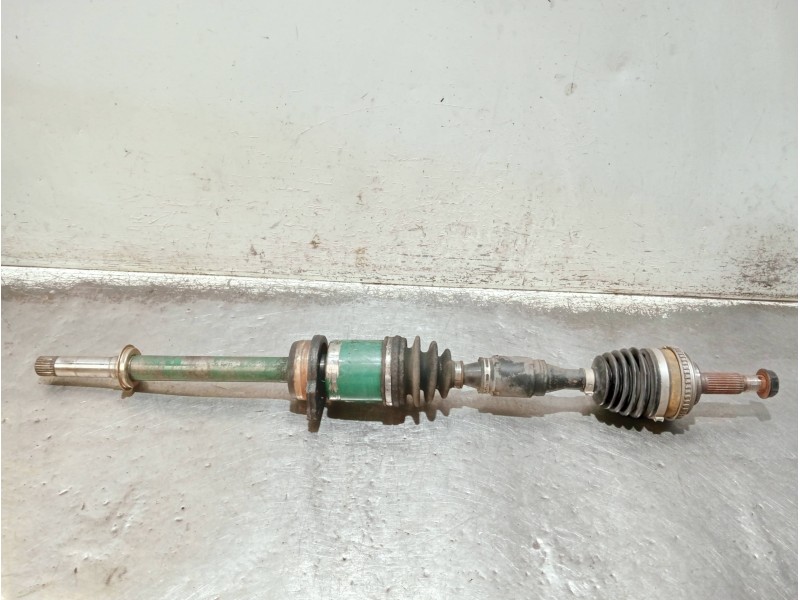 Recambio de transmision delantera derecha para toyota corolla (e11) referencia OEM IAM   