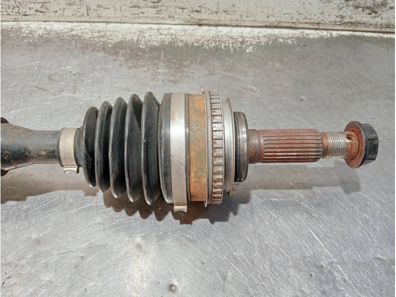 Recambio de transmision delantera derecha para toyota corolla (e11) referencia OEM IAM   