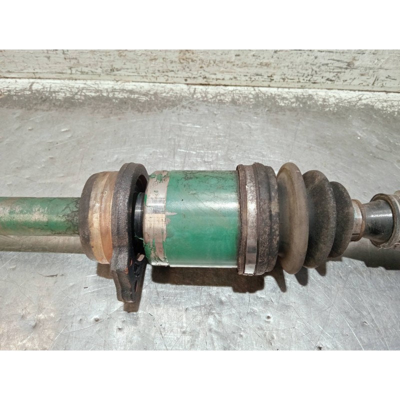 Recambio de transmision delantera derecha para toyota corolla (e11) referencia OEM IAM   