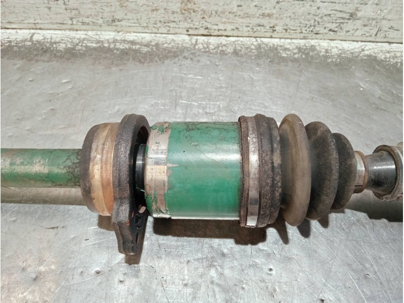 Recambio de transmision delantera derecha para toyota corolla (e11) referencia OEM IAM   