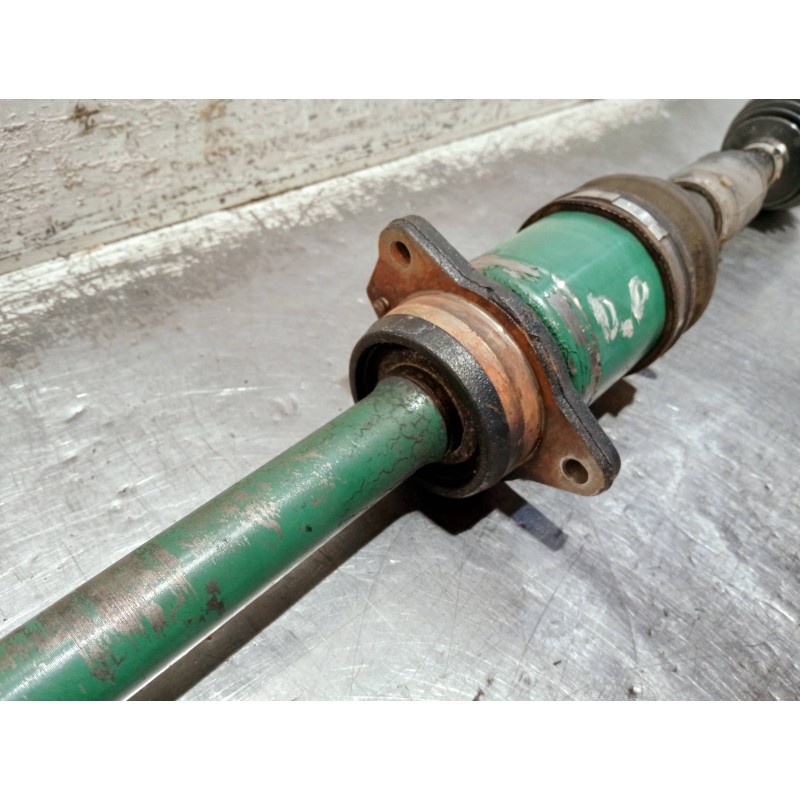 Recambio de transmision delantera derecha para toyota corolla (e11) referencia OEM IAM   