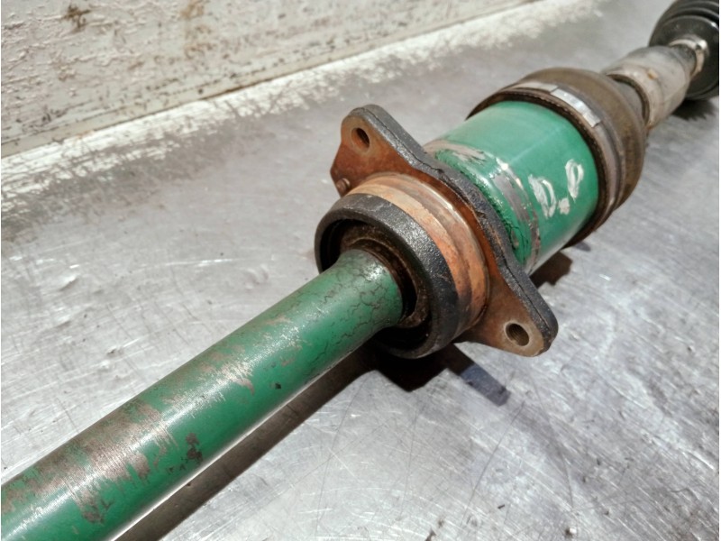 Recambio de transmision delantera derecha para toyota corolla (e11) referencia OEM IAM   