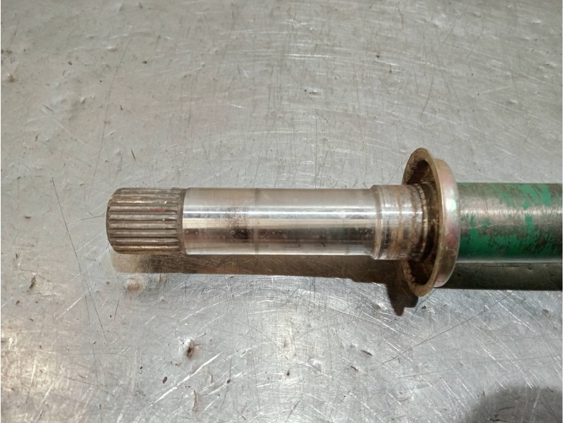 Recambio de transmision delantera derecha para toyota corolla (e11) referencia OEM IAM   