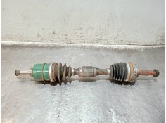 Recambio de transmision delantera izquierda para toyota corolla (e11) referencia OEM IAM   