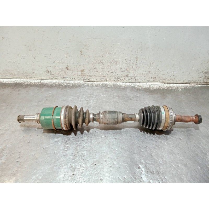 Recambio de transmision delantera izquierda para toyota corolla (e11) referencia OEM IAM   