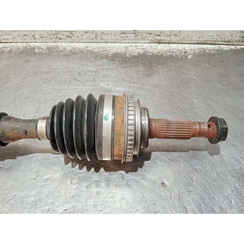 Recambio de transmision delantera izquierda para toyota corolla (e11) referencia OEM IAM   