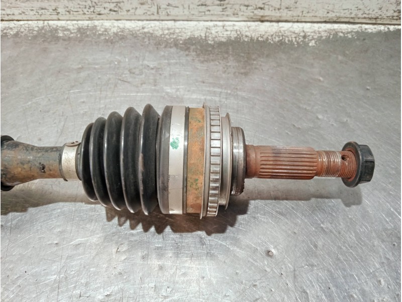 Recambio de transmision delantera izquierda para toyota corolla (e11) referencia OEM IAM   