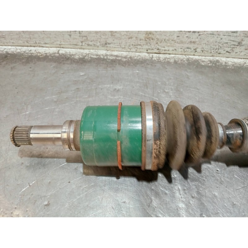 Recambio de transmision delantera izquierda para toyota corolla (e11) referencia OEM IAM   