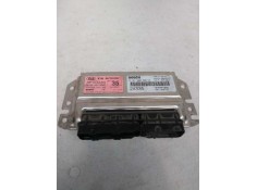 Recambio de centralita motor uce para kia shuma ii 1.6 cat referencia OEM IAM 0261208504 1038301096 2X335