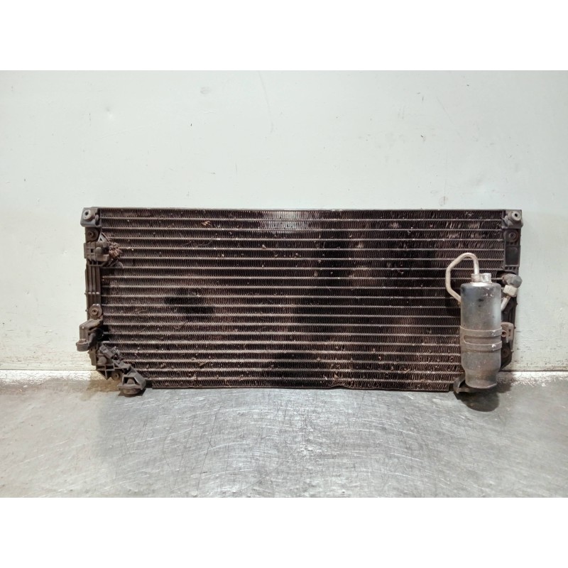 Recambio de condensador / radiador aire acondicionado para toyota corolla (e11) referencia OEM IAM   