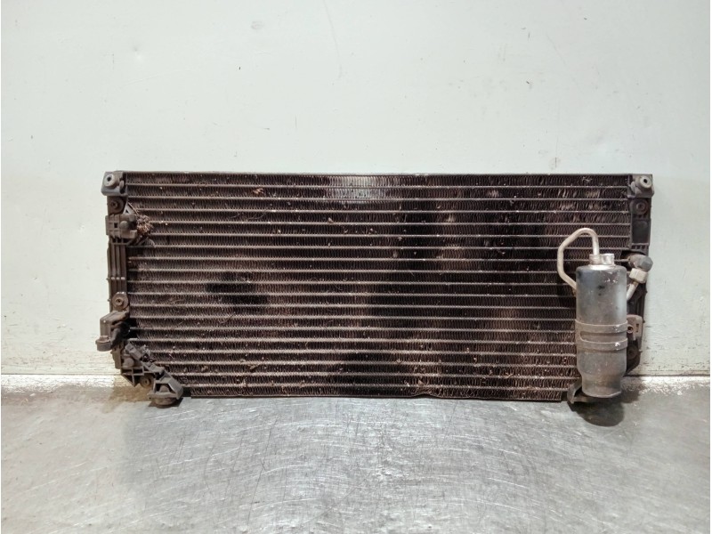 Recambio de condensador / radiador aire acondicionado para toyota corolla (e11) referencia OEM IAM   