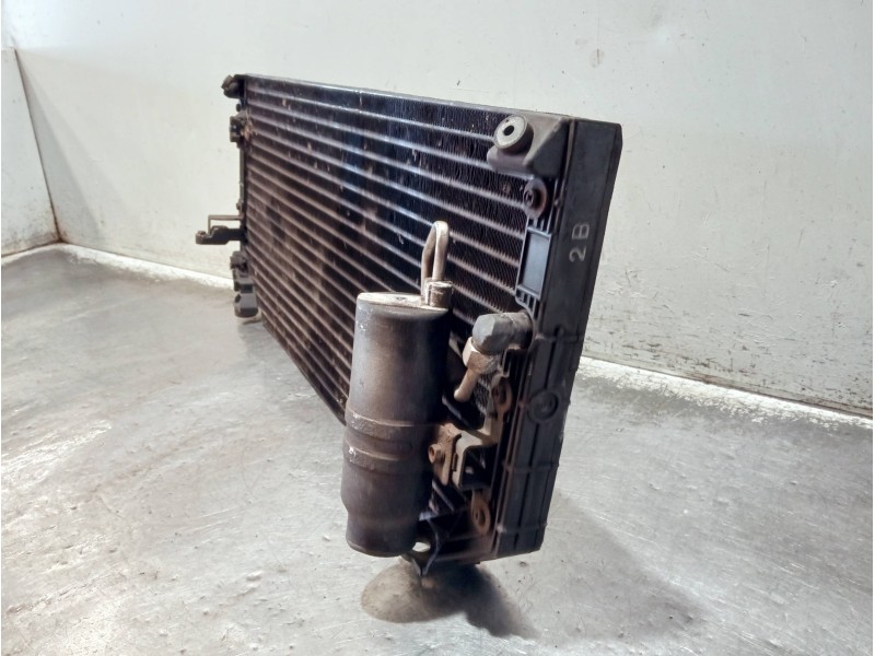 Recambio de condensador / radiador aire acondicionado para toyota corolla (e11) referencia OEM IAM   